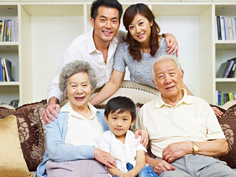 family
